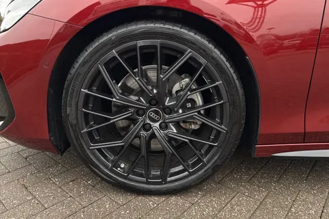 KY25EFO Audi A6 Saloon Launch Edition e-hybrid quattro 299 PS S tronic Thumbnail #10