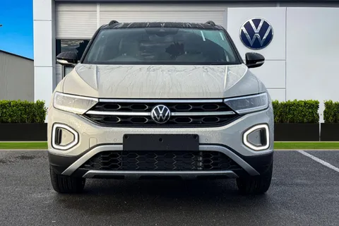 Volkswagen T-Roc 1.0 TSI Style 5dr Thumbnail #6