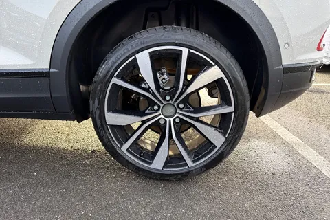 Volkswagen T-Roc 1.0 TSI Style 5dr Thumbnail #11