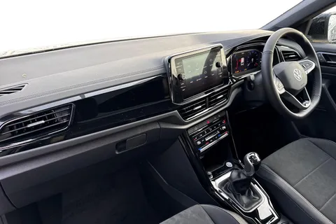 Volkswagen T-Roc 1.0 TSI Style 5dr Thumbnail #15