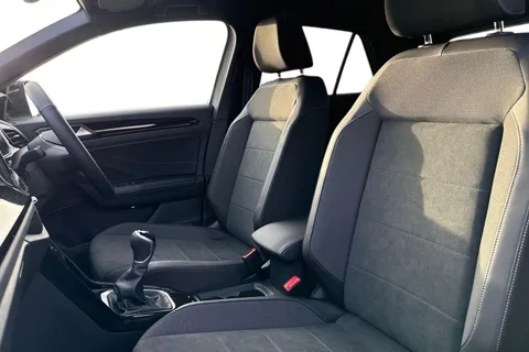 Volkswagen T-Roc 1.0 TSI Style 5dr Thumbnail #16