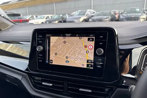 Volkswagen T-Roc 1.0 TSI Style 5dr Thumbnail #17