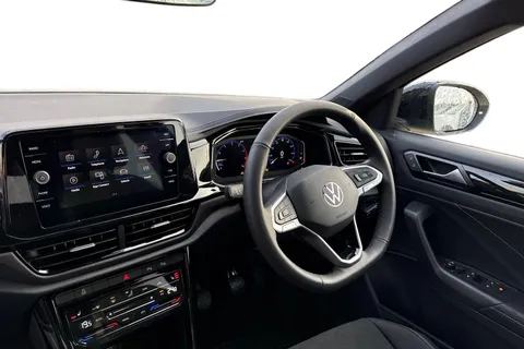 Volkswagen T-Roc 1.0 TSI Style 5dr Thumbnail #18