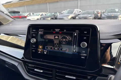 Volkswagen T-Roc 1.0 TSI Style 5dr Thumbnail #22