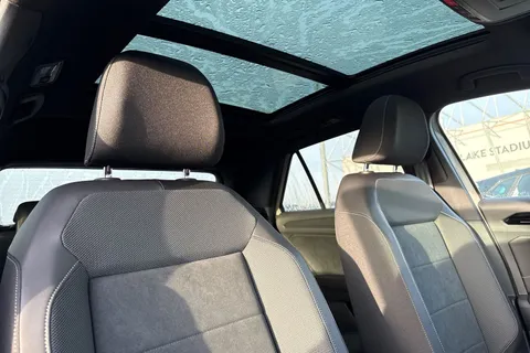 Volkswagen T-Roc 1.0 TSI Style 5dr Thumbnail #24