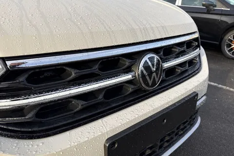 Volkswagen T-Roc 1.0 TSI Style 5dr Thumbnail #25