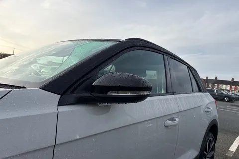 Volkswagen T-Roc 1.0 TSI Style 5dr Thumbnail #26