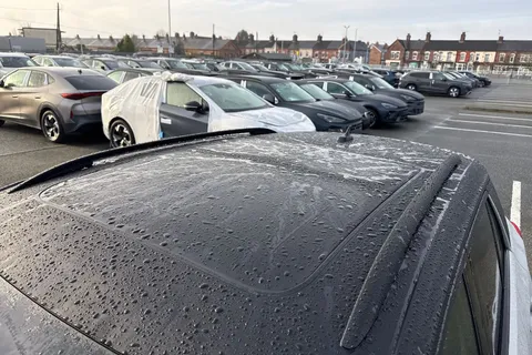 Volkswagen T-Roc 1.0 TSI Style 5dr Thumbnail #27