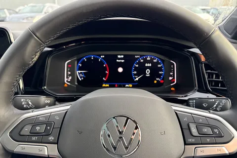 Volkswagen T-Roc 1.0 TSI Style 5dr Thumbnail #33