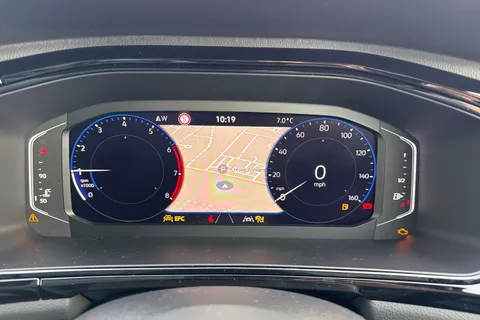 Volkswagen T-Roc 1.0 TSI Style 5dr Thumbnail #36