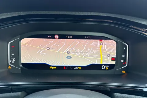 Volkswagen T-Roc 1.0 TSI Style 5dr Thumbnail #37