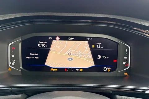 Volkswagen T-Roc 1.0 TSI Style 5dr Thumbnail #38