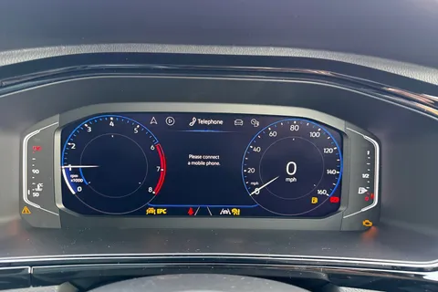 Volkswagen T-Roc 1.0 TSI Style 5dr Thumbnail #40