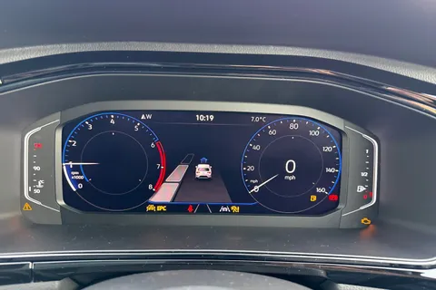 Volkswagen T-Roc 1.0 TSI Style 5dr Thumbnail #41