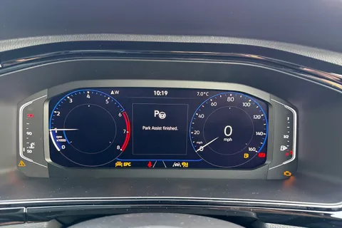 Volkswagen T-Roc 1.0 TSI Style 5dr Thumbnail #42