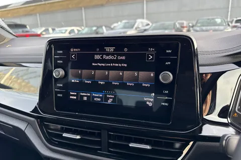 Volkswagen T-Roc 1.0 TSI Style 5dr Thumbnail #44