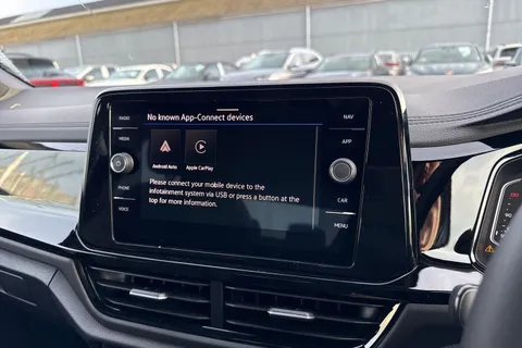 Volkswagen T-Roc 1.0 TSI Style 5dr Thumbnail #47