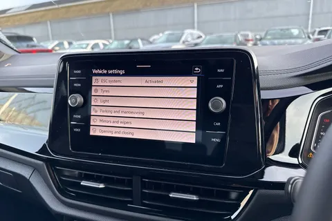 Volkswagen T-Roc 1.0 TSI Style 5dr Thumbnail #48