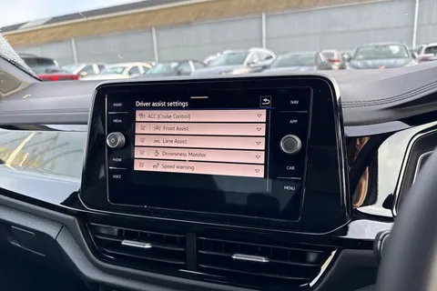 Volkswagen T-Roc 1.0 TSI Style 5dr Thumbnail #50