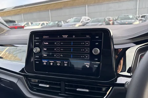 Volkswagen T-Roc 1.0 TSI Style 5dr Thumbnail #51