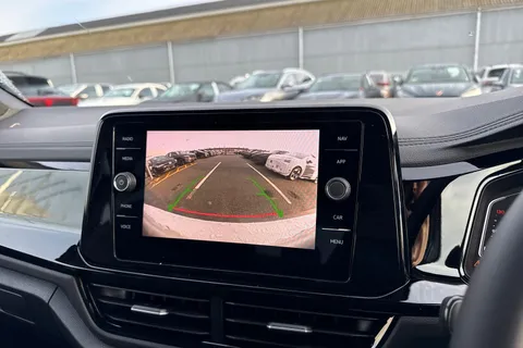 Volkswagen T-Roc 1.0 TSI Style 5dr Thumbnail #52