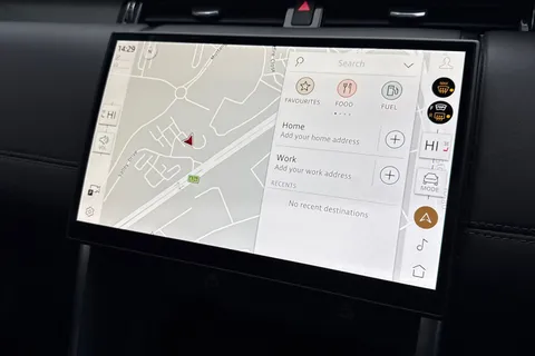 KS74NKX Land Rover Discovery Sport 2.0 D200 Dynamic HSE 5dr Thumbnail #12