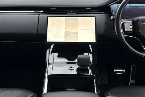 KT73EOU Land Rover Range Rover Sport 3.0 D300 Dynamic SE 5dr Thumbnail #16