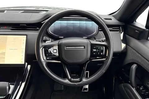 KT73EOU Land Rover Range Rover Sport 3.0 D300 Dynamic SE 5dr Thumbnail #17