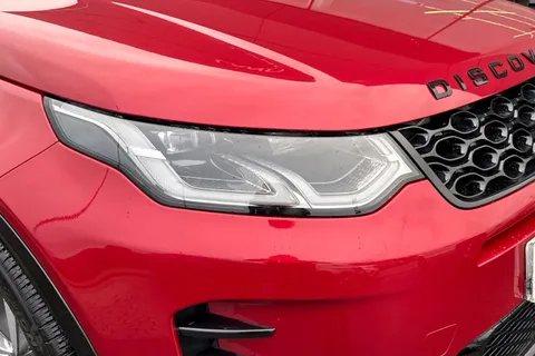 KS74NKX Land Rover Discovery Sport 2.0 D200 Dynamic HSE 5dr Thumbnail #18