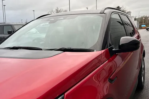 KS74NKX Land Rover Discovery Sport 2.0 D200 Dynamic HSE 5dr Thumbnail #21