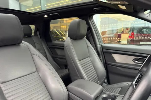 KS74NKX Land Rover Discovery Sport 2.0 D200 Dynamic HSE 5dr Thumbnail #22