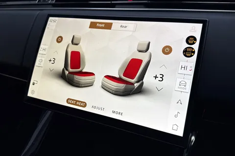 KT73EOU Land Rover Range Rover Sport 3.0 D300 Dynamic SE 5dr Thumbnail #24