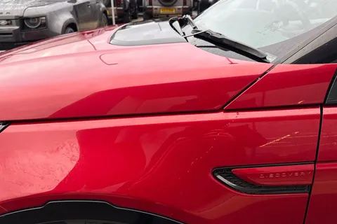 KS74NKX Land Rover Discovery Sport 2.0 D200 Dynamic HSE 5dr Thumbnail #29