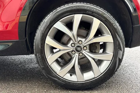 KS74NKX Land Rover Discovery Sport 2.0 D200 Dynamic HSE 5dr Thumbnail #33