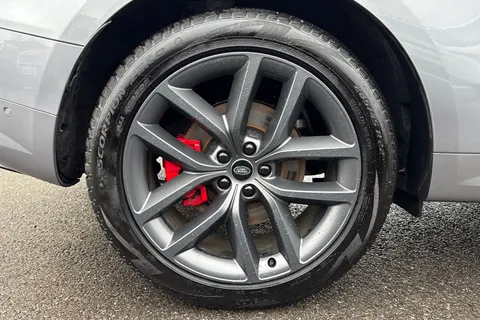 KT73EOU Land Rover Range Rover Sport 3.0 D300 Dynamic SE 5dr Thumbnail #39