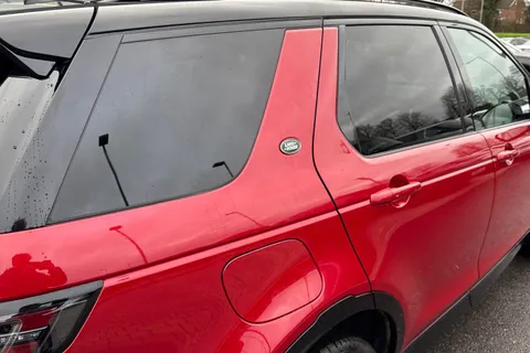 KS74NKX Land Rover Discovery Sport 2.0 D200 Dynamic HSE 5dr Thumbnail #39