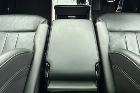 KT73EOU Land Rover Range Rover Sport 3.0 D300 Dynamic SE 5dr Thumbnail #45