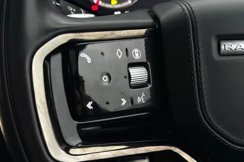 KT73EOU Land Rover Range Rover Sport 3.0 D300 Dynamic SE 5dr Thumbnail #46