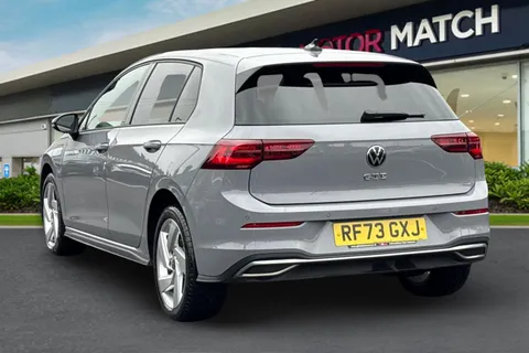 RF73GXJ Volkswagen Golf 1.4 TSI GTE 5dr DSG Thumbnail #2