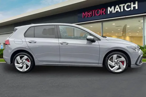 RF73GXJ Volkswagen Golf 1.4 TSI GTE 5dr DSG Thumbnail #3