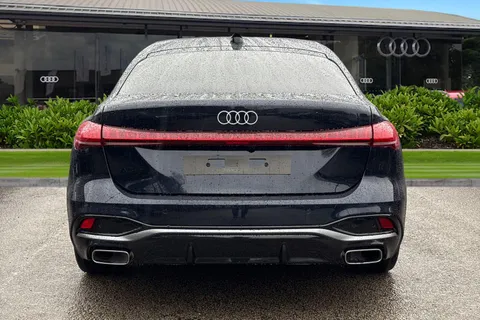  Audi A5 2.0 TFSI S line Saloon S Tronic Euro 6 (s/s) 5dr Thumbnail #5