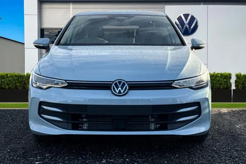  Volkswagen Golf 1.5 TSI eHybrid 19.7kWh Match DSG Euro 6 (s/s) 5dr Thumbnail #5