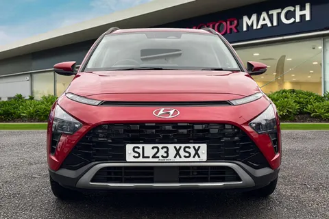 SL23XSX Hyundai Bayon 1.0 T-GDi MHEV Premium Euro 6 (s/s) 5dr Thumbnail #6