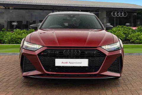 KY74ECZ Audi RS 6 Avant RS 6 Avant performance Carbon Vorsprung   630 PS tiptronic Thumbnail #6