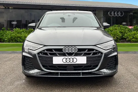 Audi A3 1.5 TFSI S line Sportback Euro 6 (s/s) 5dr Thumbnail #6