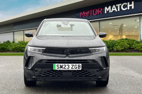 SM23ZGB Vauxhall Mokka Electric 50kWh GS Auto 5dr Thumbnail #6