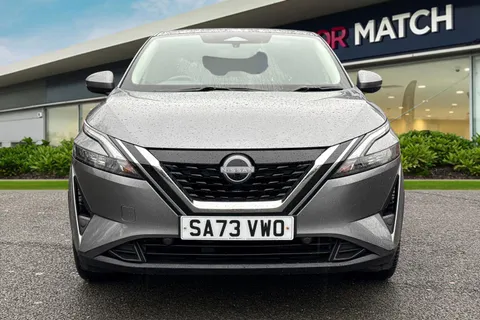 SA73VWO Nissan Qashqai 1.5 h e-POWER Acenta Premium Auto Euro 6 (s/s) 5dr Thumbnail #6