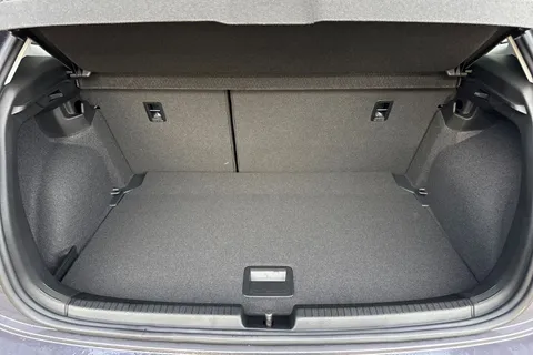  Volkswagen Polo 1.0 TSI Match 5dr DSG Thumbnail #6