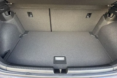  Volkswagen Polo 1.0 TSI Match 5dr DSG Thumbnail #6