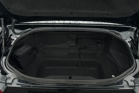 CK18YFD Abarth 124 Spider 1.4 MultiAir Euro 6 2dr Thumbnail #7